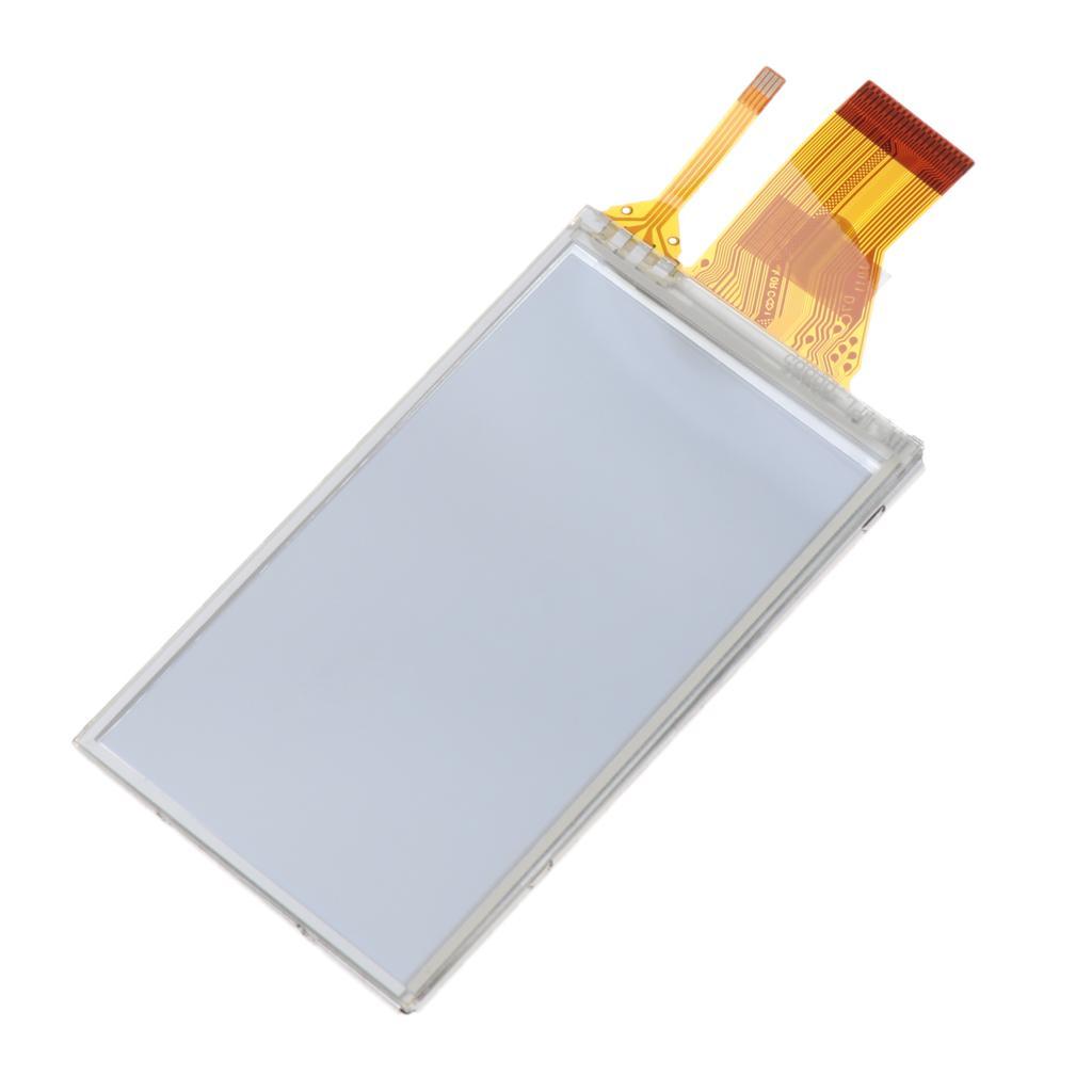 Camera LCD Touch Display/Screen Replacement for PanasonicTM55 TM60 MDH1 TM80