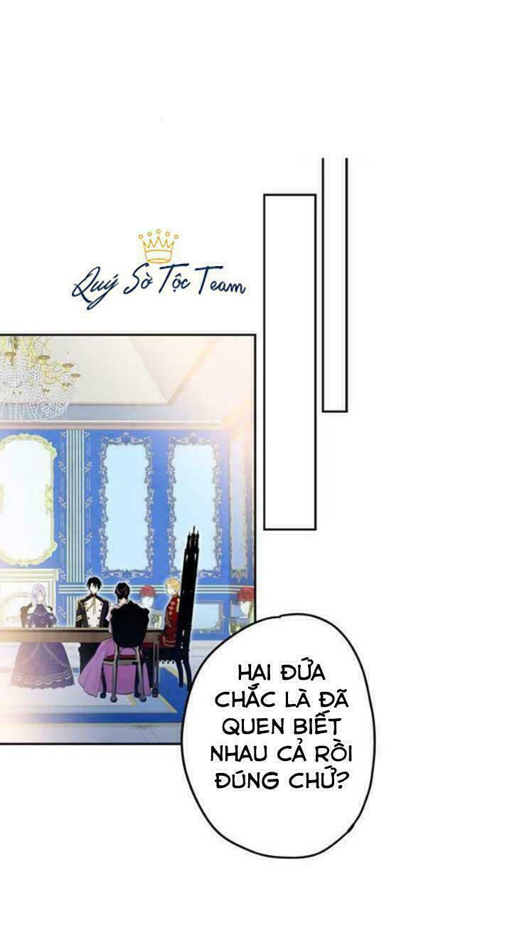 thánh nữ ẩn danh chapter 41 19