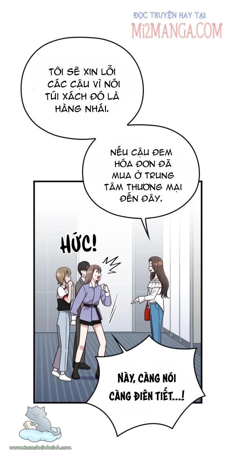 cô đi mà lấy chồng tôi chapter 12.5 12