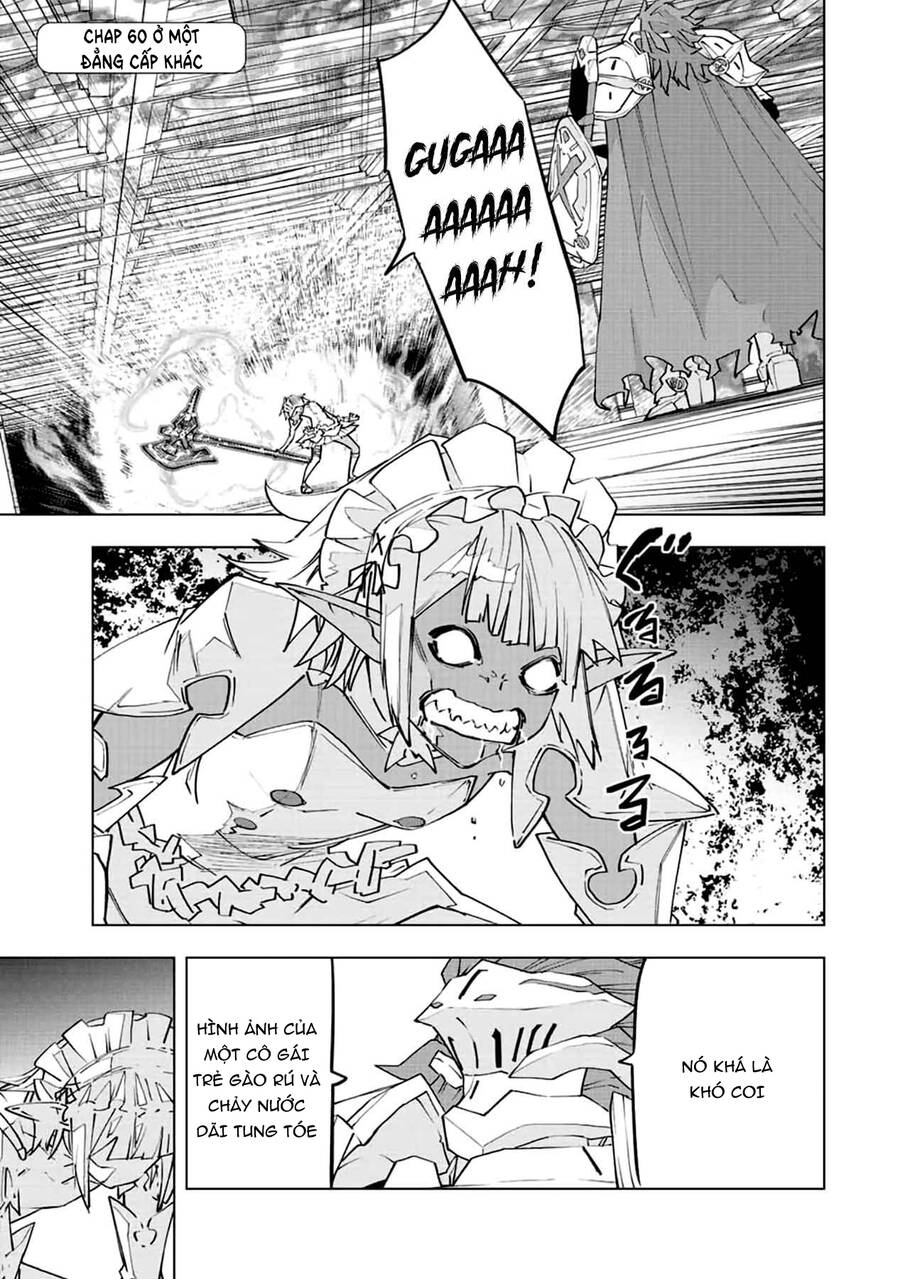 Bị Phản Bội Bởi Đồng Đội Và Sở Hữu [Gacha Không Giới Hạn] Lv.9999 chapter 60 1