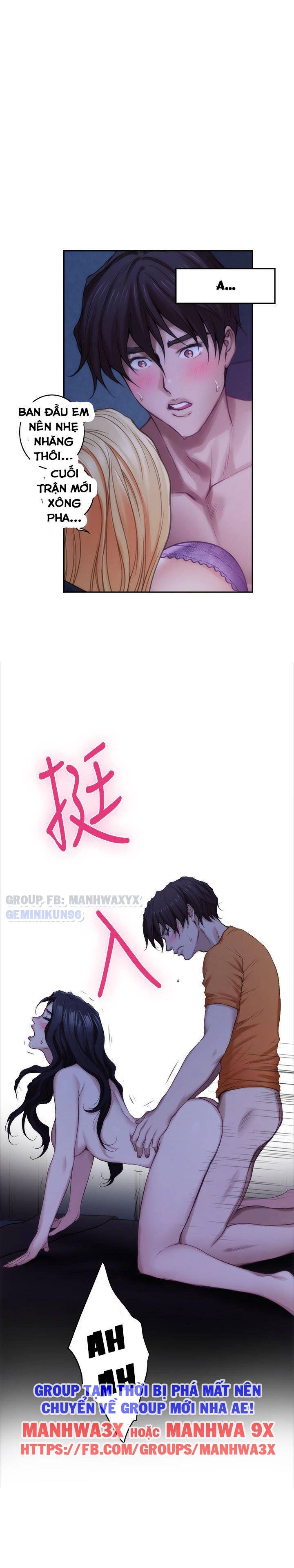 cặp đôi s chapter 34 11