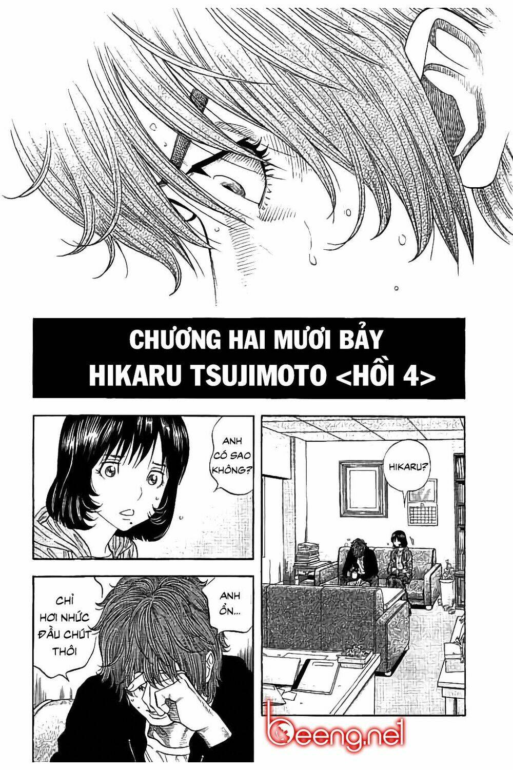 cái chết sau 7 ngày chapter 27 9