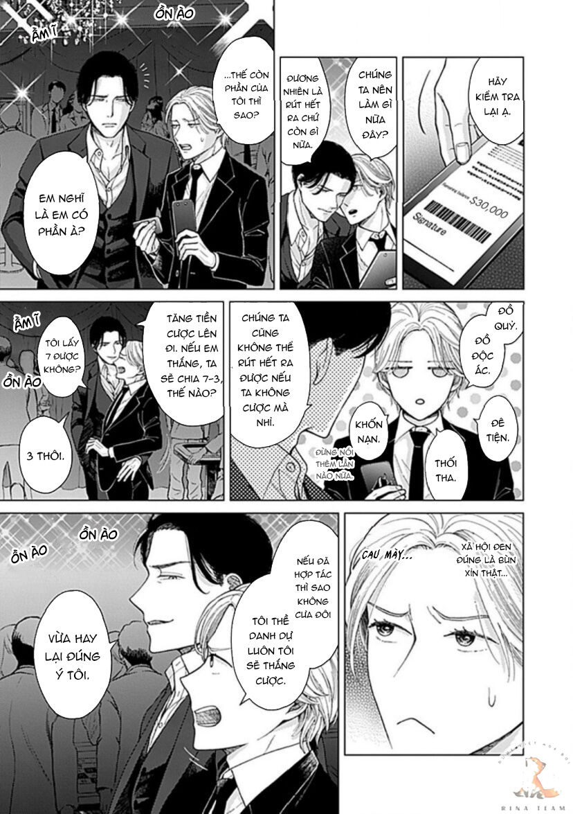 bet on you chapter 2 34