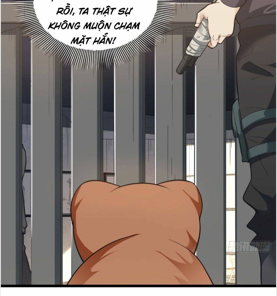 vô hạn biến dị chapter 14 13