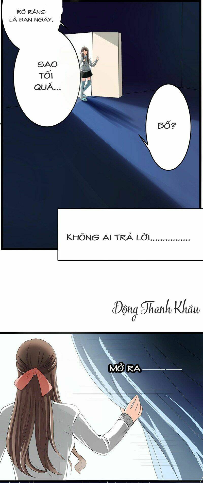 kiều thê hung mãnh chapter 1.1 11