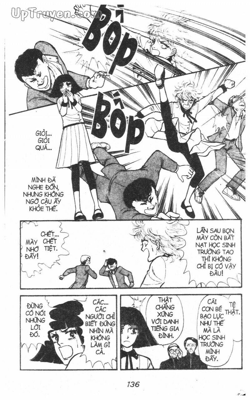 câu lạc bộ con nhà giàu chapter 2 137