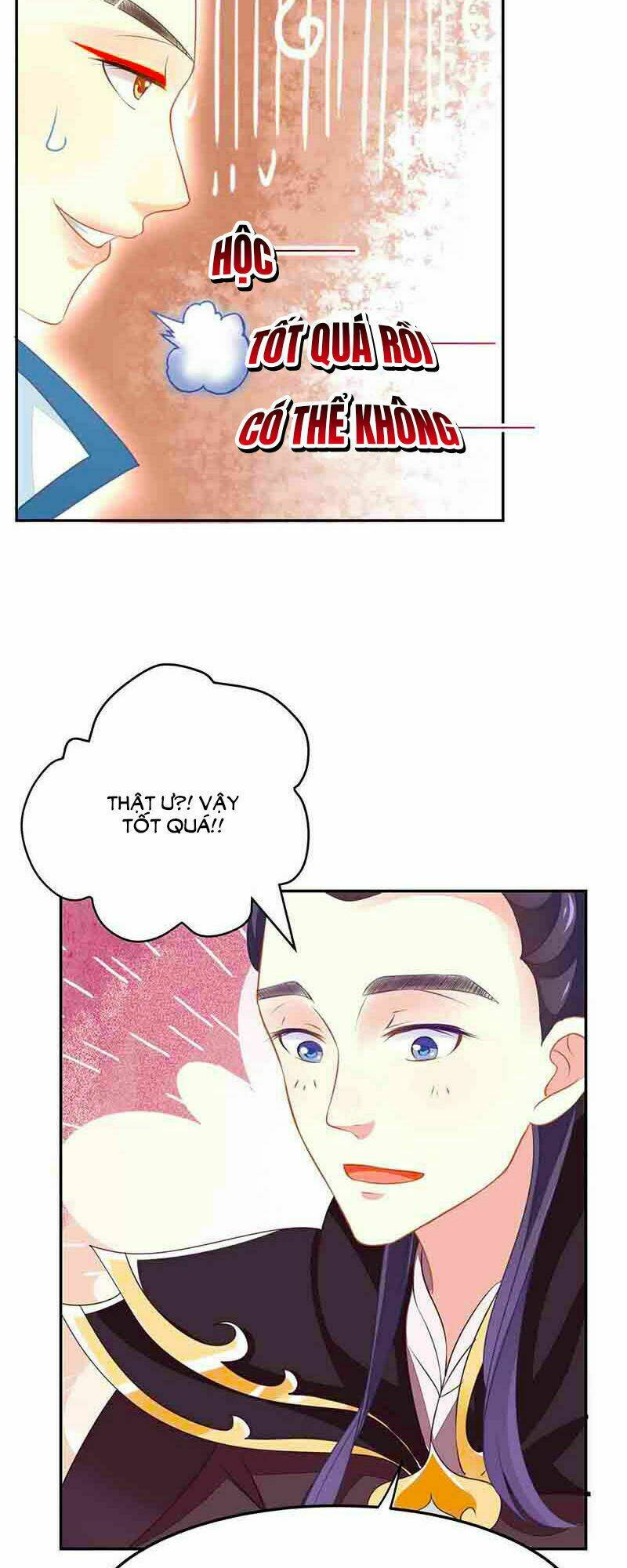 tay phải của bản tọa thành tinh rồi chapter 19 22