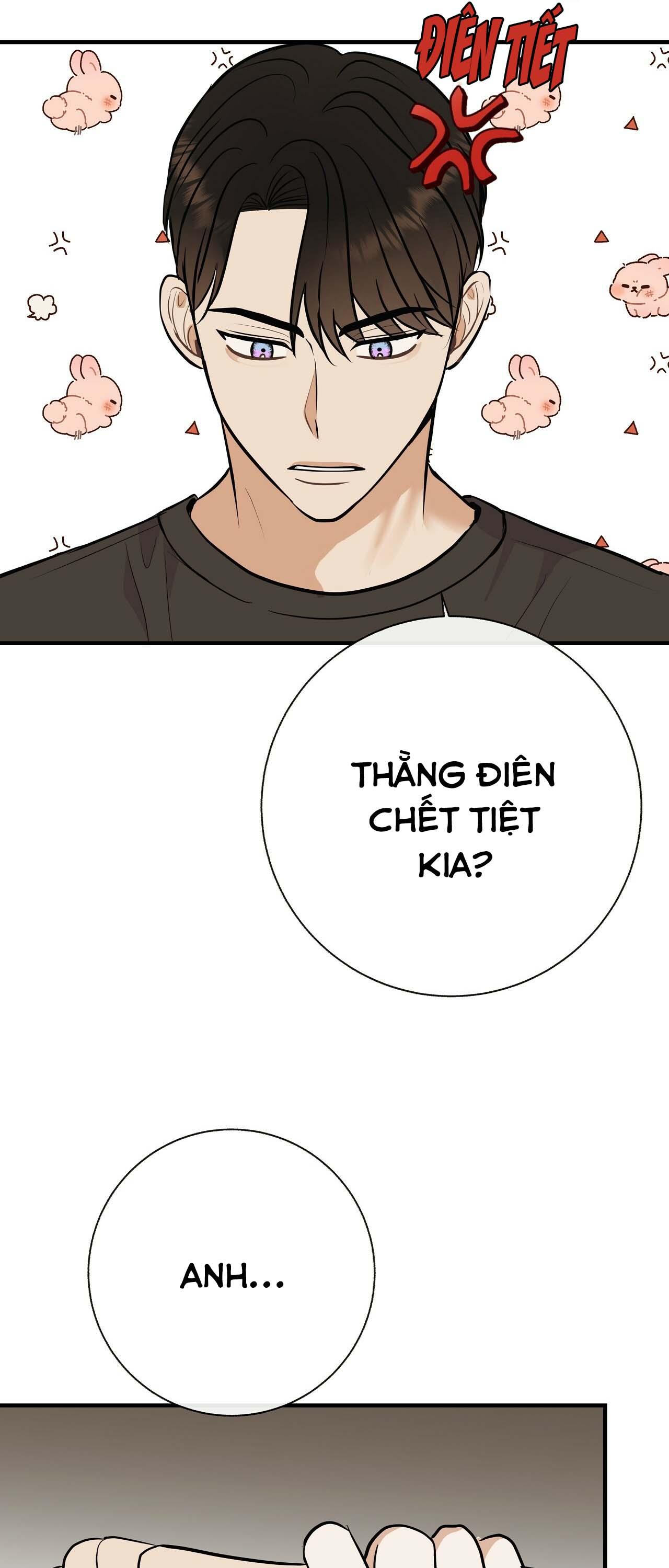 đứa trẻ này là con tôi (end) chapter 39 3