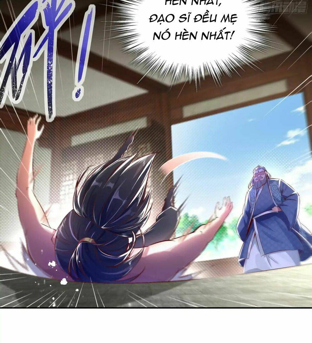 trọng sinh chi ma tôn đương đạo chapter 5 9