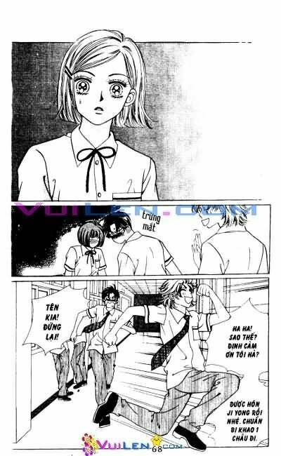 bong bóng trắng chapter 10 68