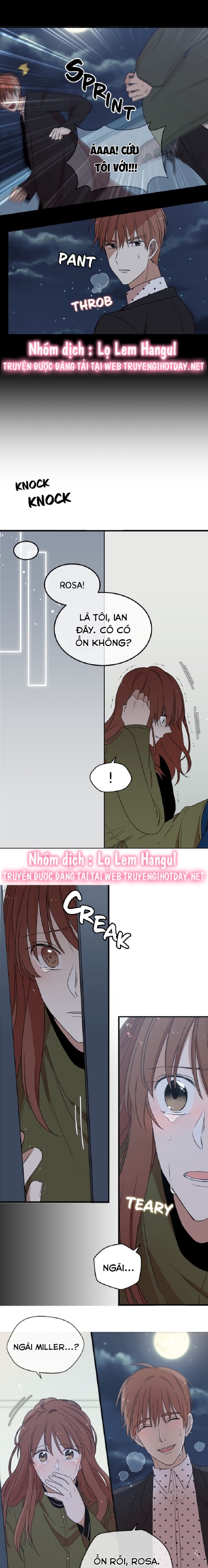 công thức cho tình yêu chapter 60 4