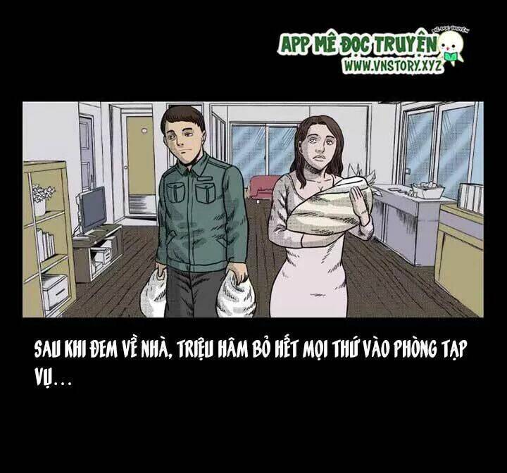 kỳ án có thật chapter 26 22