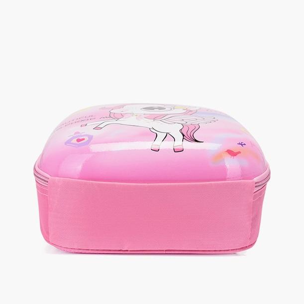 Ba Lô Cho Bé Mẫu Giáo, Mầm Non Đi Học 2-5 Tuổi BLT21