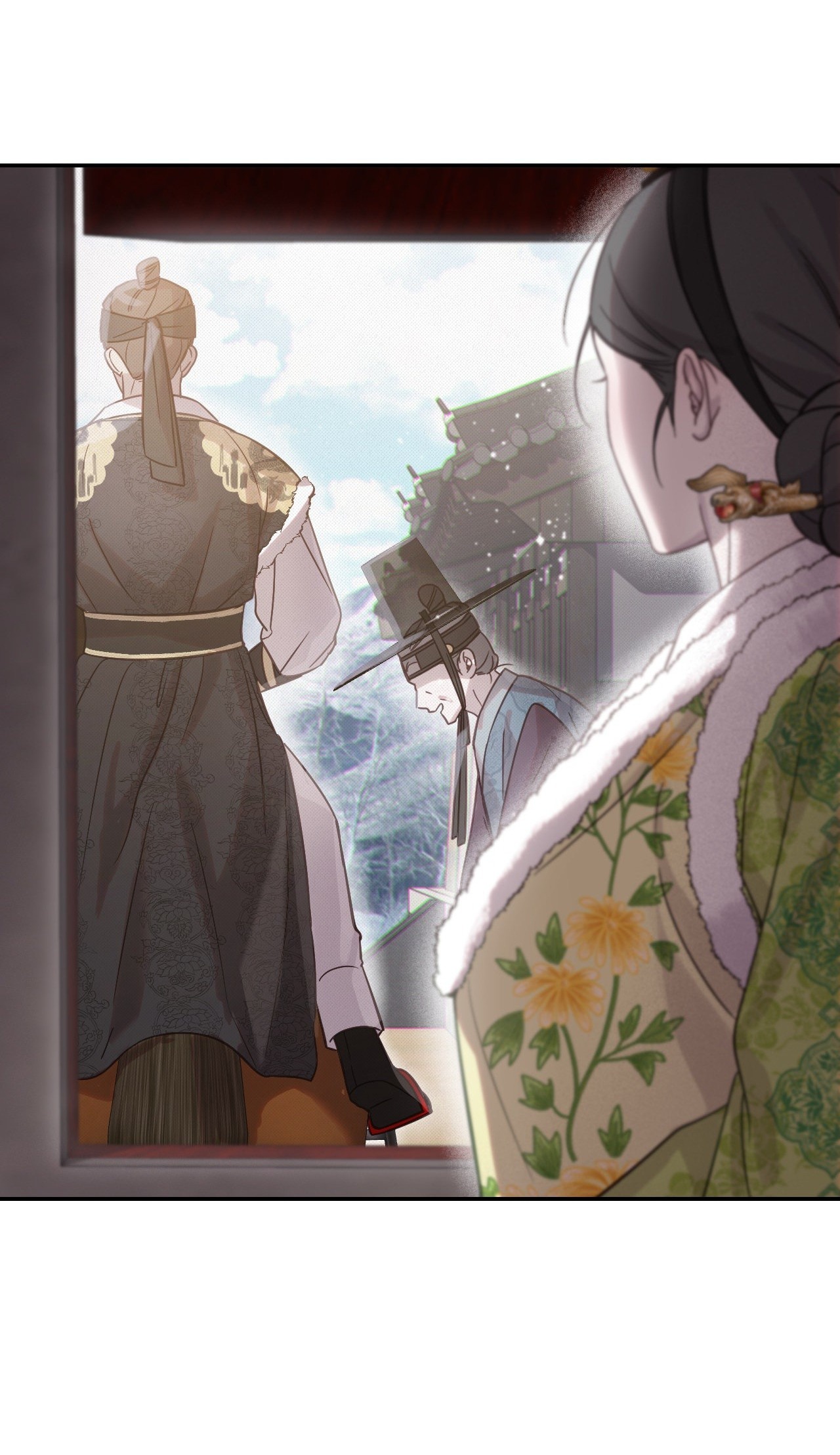 [18+] hậu cung kế chapter 22.1 43