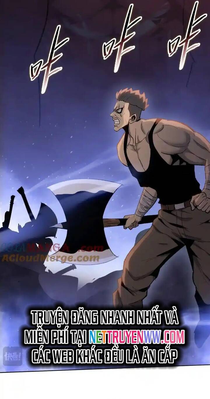 kẻ tàn nhẫn ngày tận thế: bắt đầu dự trữ hàng tỉ tấn vật tư chapter 46 14