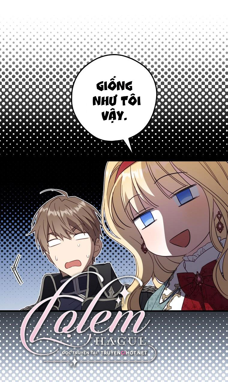 phương pháp khiến chồng đứng về phía của tôi chapter 30.1 3