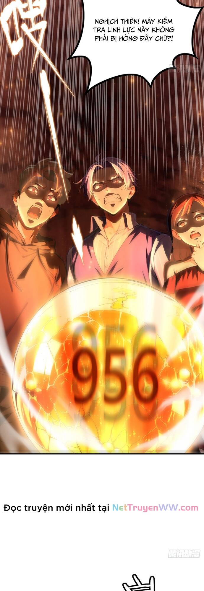 Đệ Nhất Ngự Thú Sư chapter 2 16