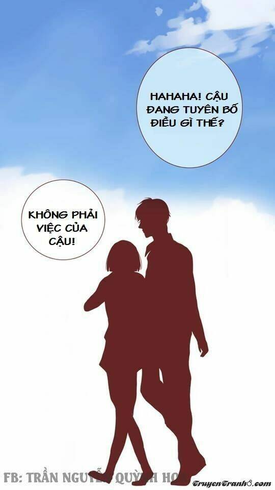 trả thù trường trung học chapter 32 40