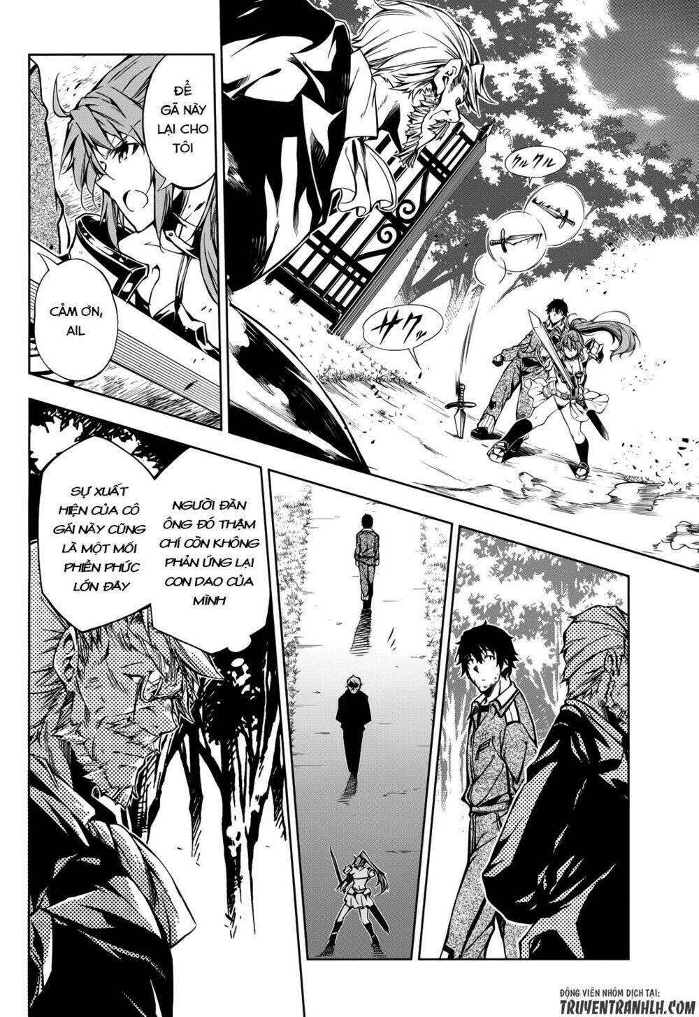 exterminator chapter 9 27