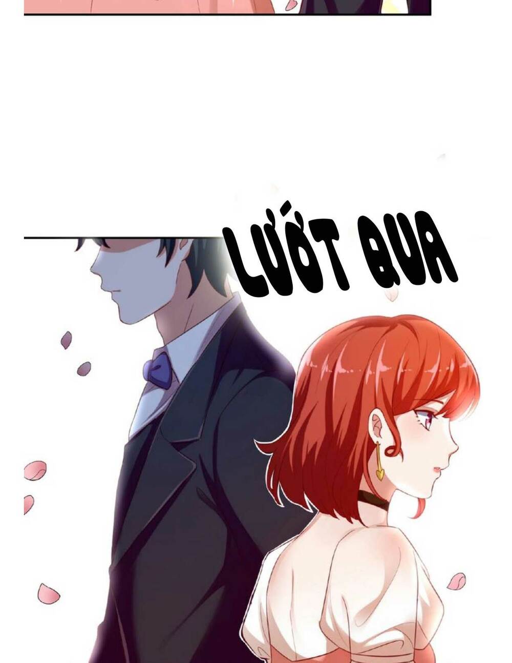 kiều thê muốn bỏ trốn của phúc hắc tổng tài chapter 32 19