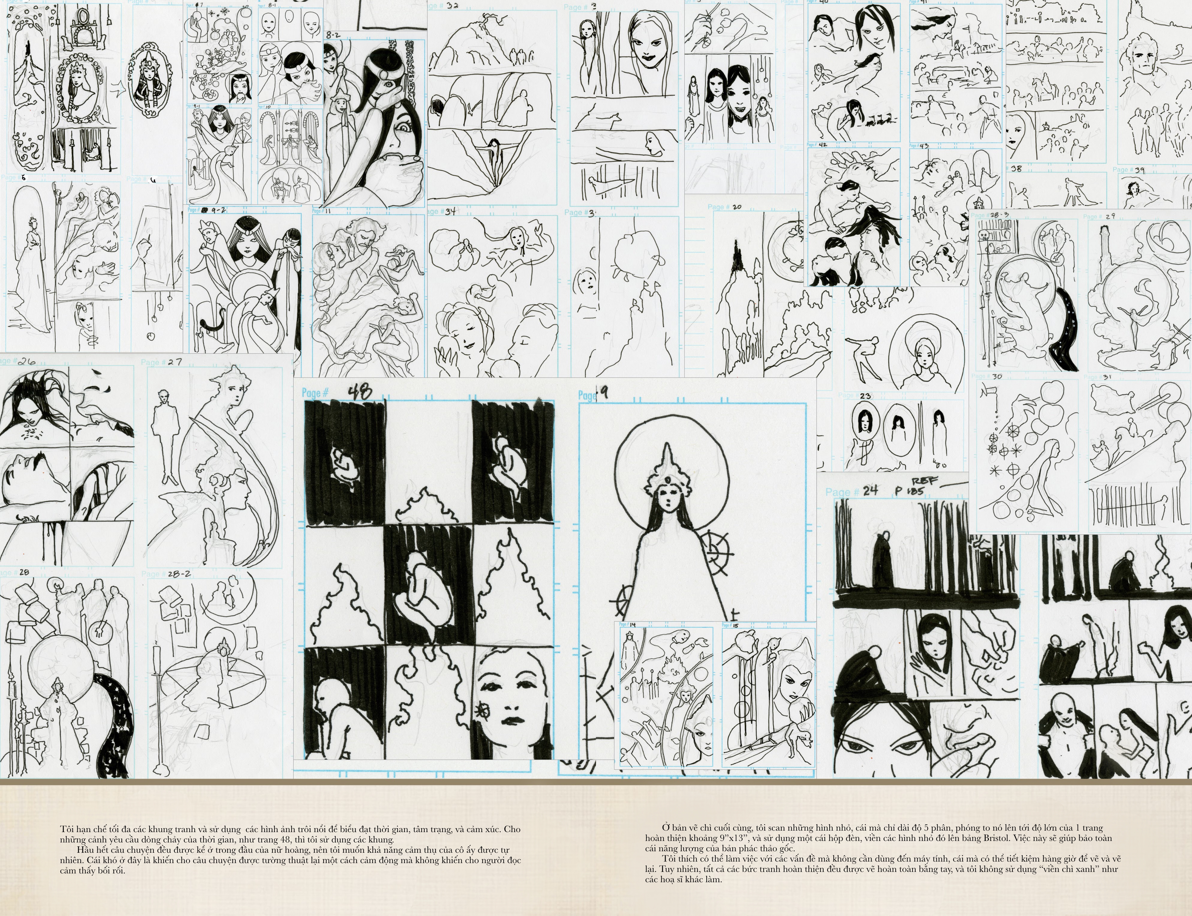 snow, glass, apples chapter 1 59