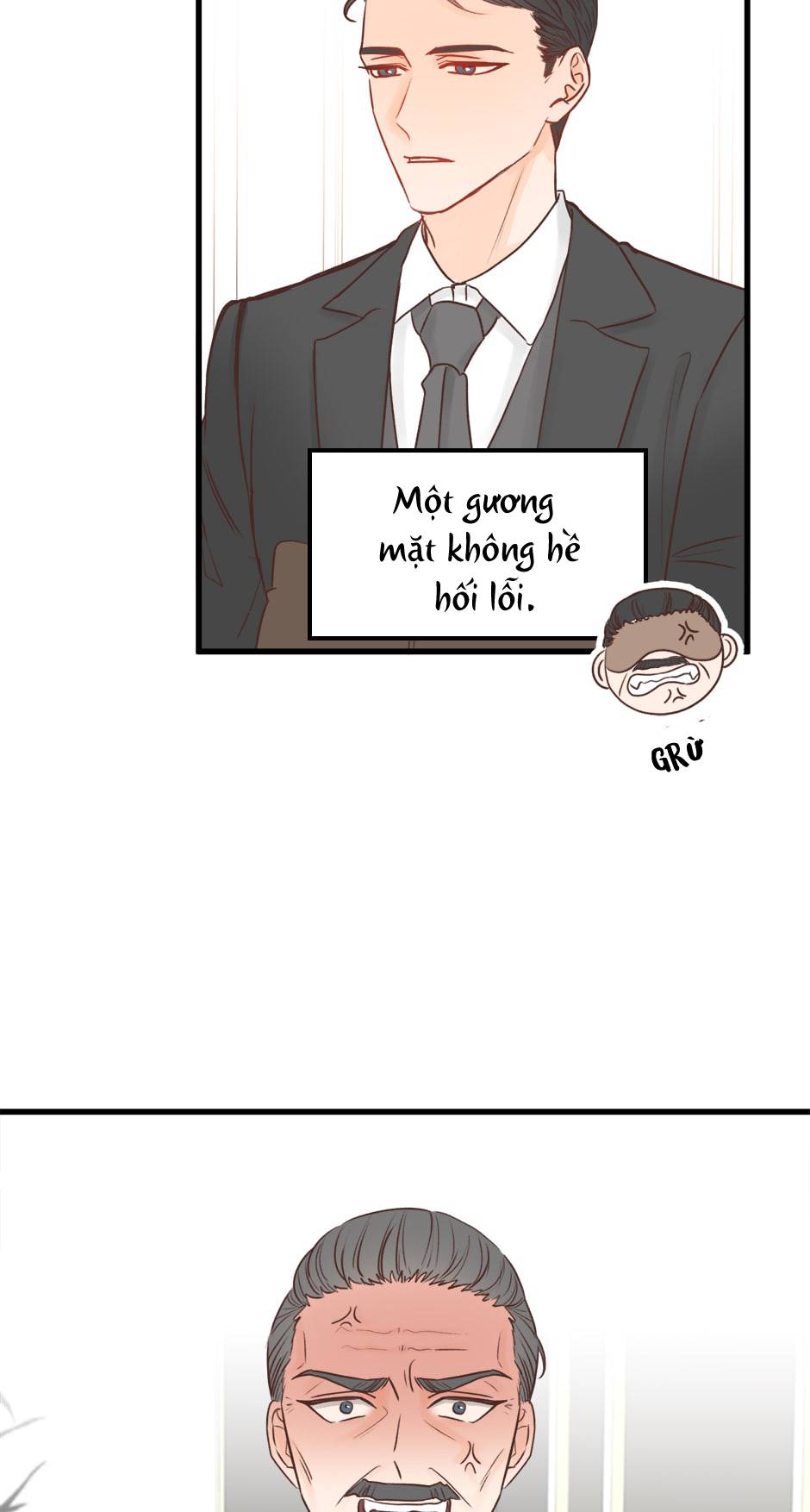 bí mật của thư kí chapter 3.1 14