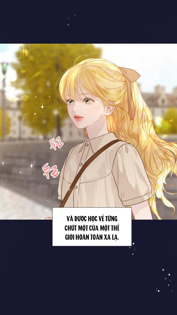 Khóc Đi Hay Là Cầu Xin Tôi Cũng Được chapter 8.1 - Trang 35