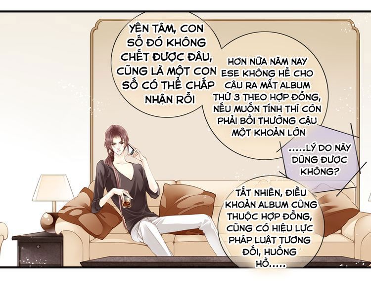 Siêu Sao Trứ Danh chapter 62 - Trang 24
