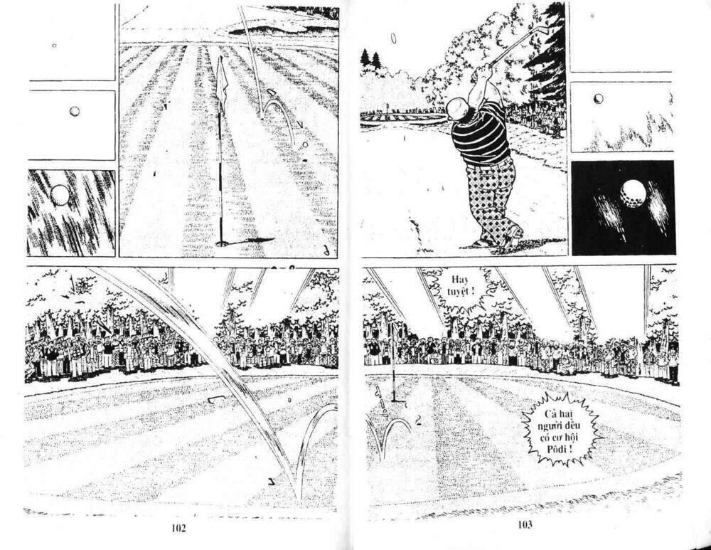 tân teppi chapter 40 49