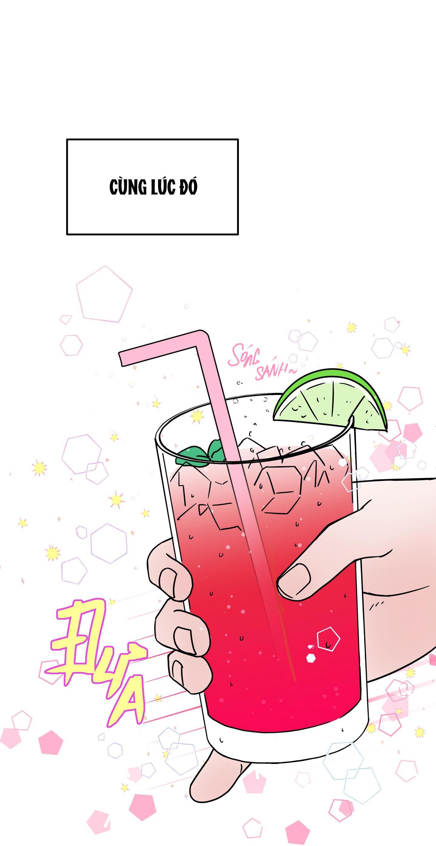 nghiện cuồng công - bdsm cùng sẹc chapter 19 15