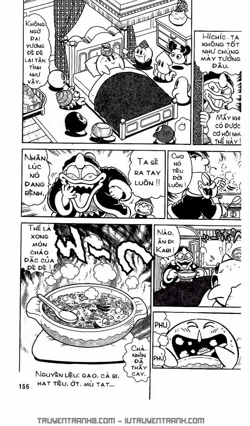 ngôi sao kabi chapter 9 9