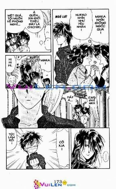 quyển sách kỳ bí chapter 3 174