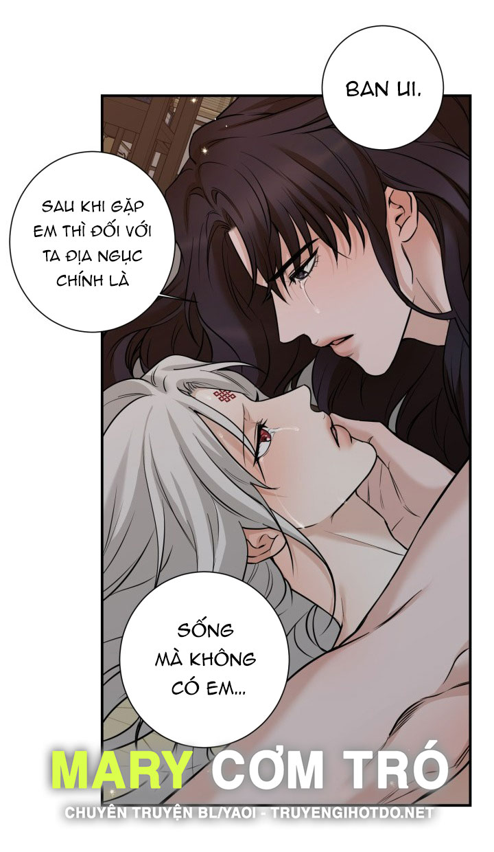 [18+] tuyển tập truyện bl ngắn - double bell chapter 28 21