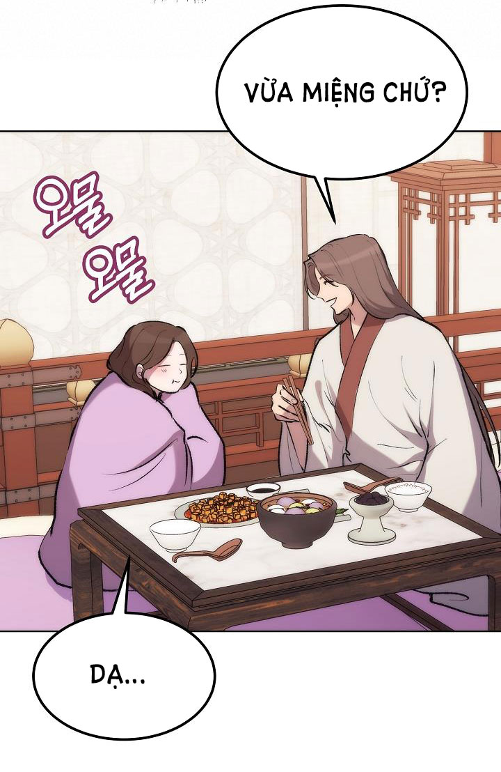 Hôn Nhân Bí Mật chapter 10.1 - Trang 14