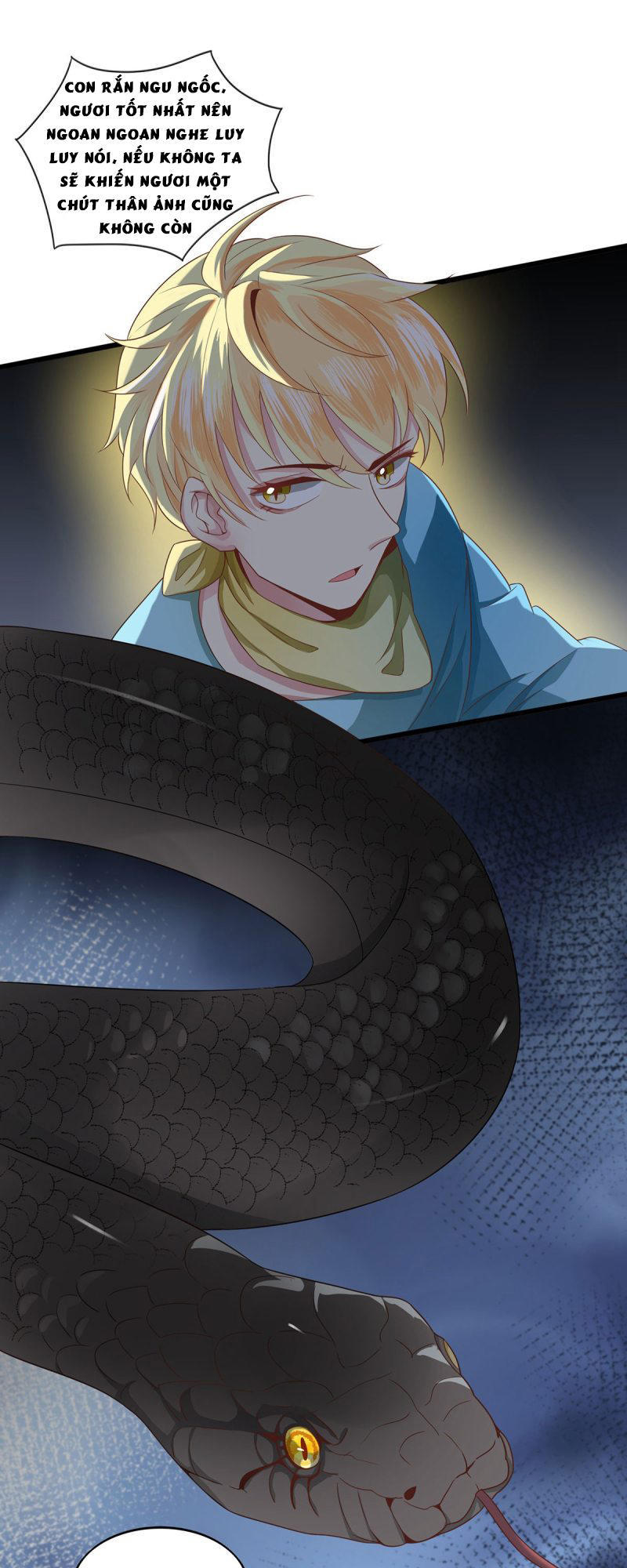 bắt quỷ chapter 9 29