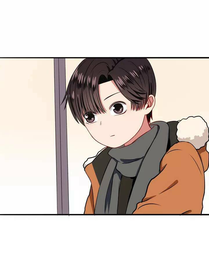 chào buổi sáng, hướng dương chapter 9 28