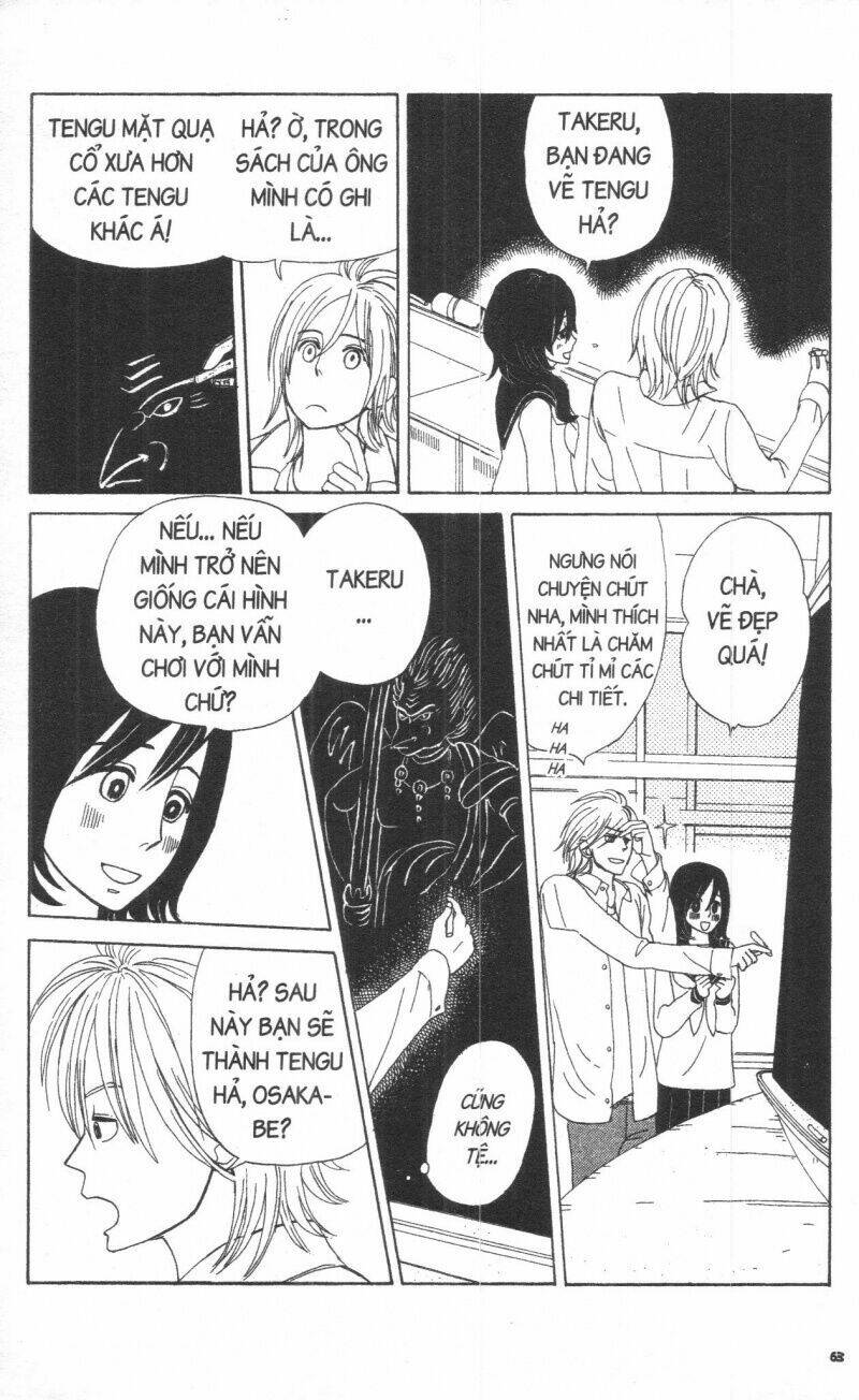 đứa con của tengu chapter 1 63