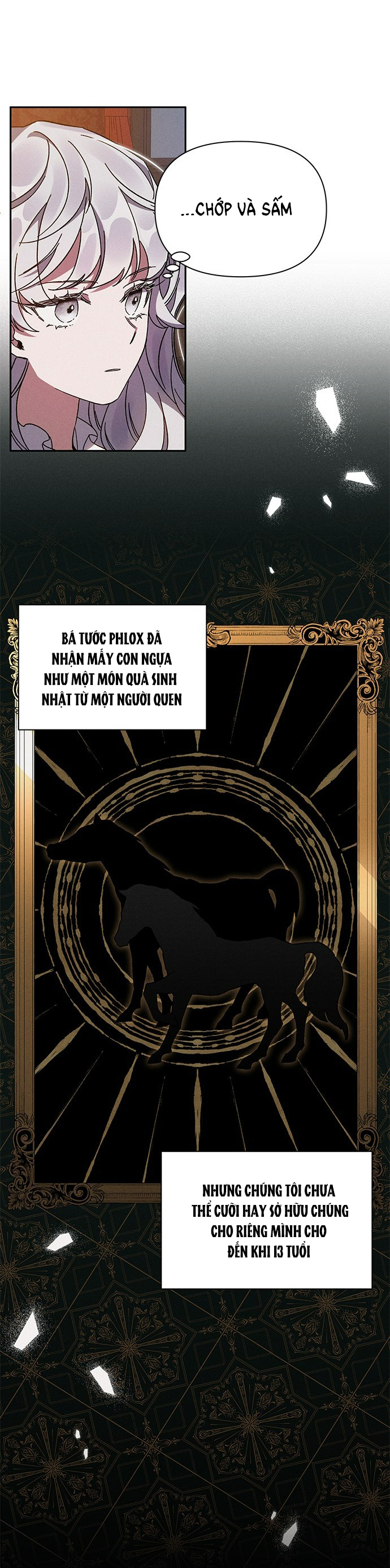 ôi kẻ thù không đội trời chung thân ái của tôi chapter 1 30