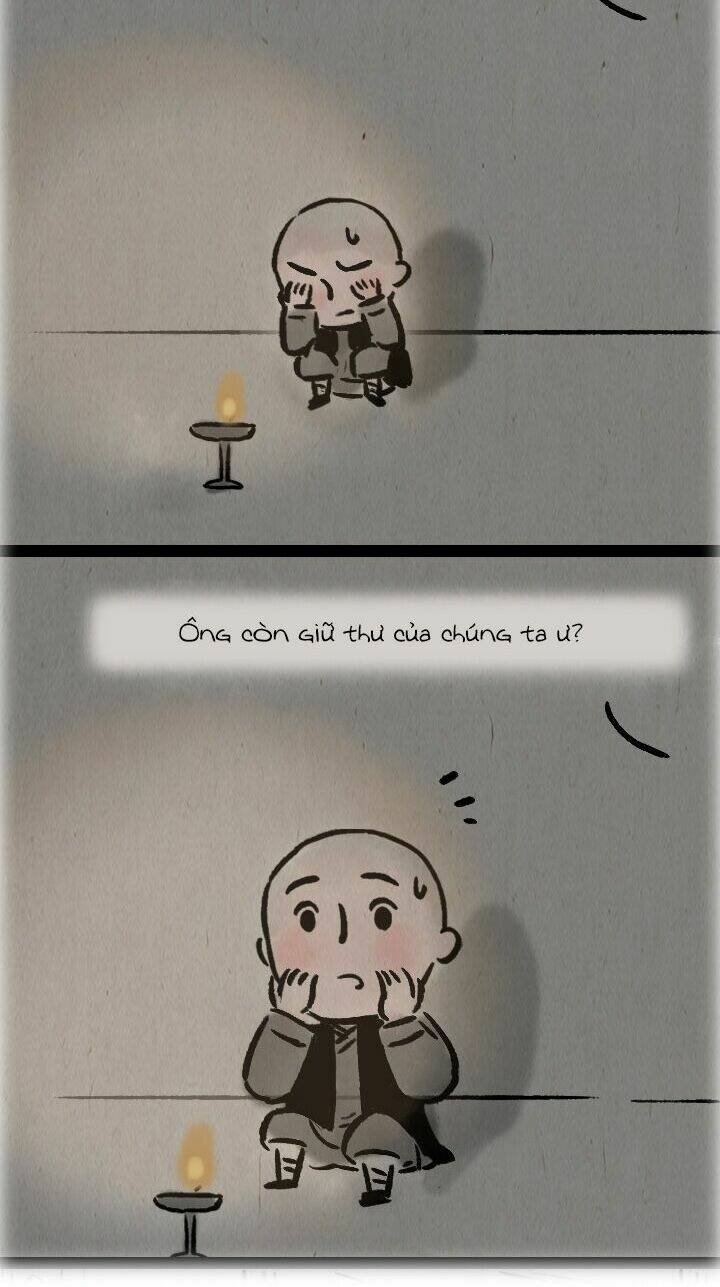 nhất thiền tiểu hòa thượng chapter 76 28