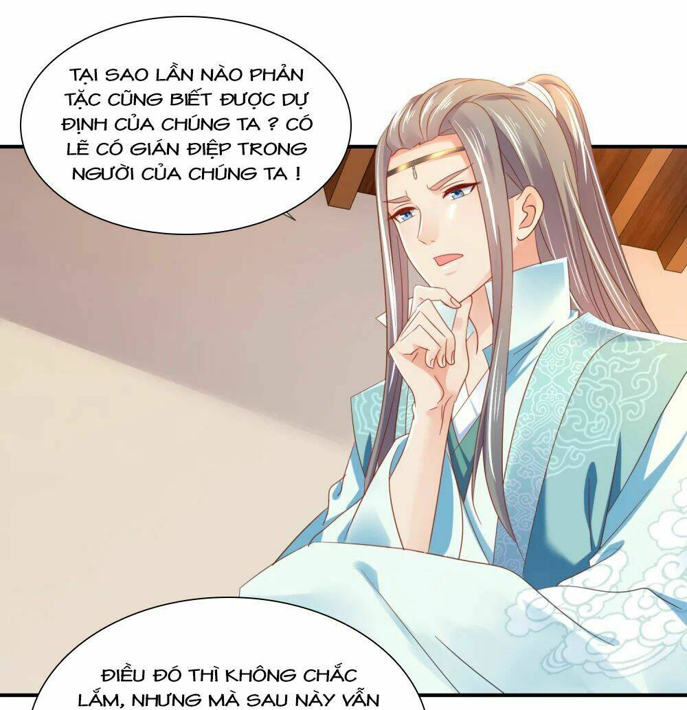 lãnh cung phế hậu muốn nghịch thiên chapter 104 21