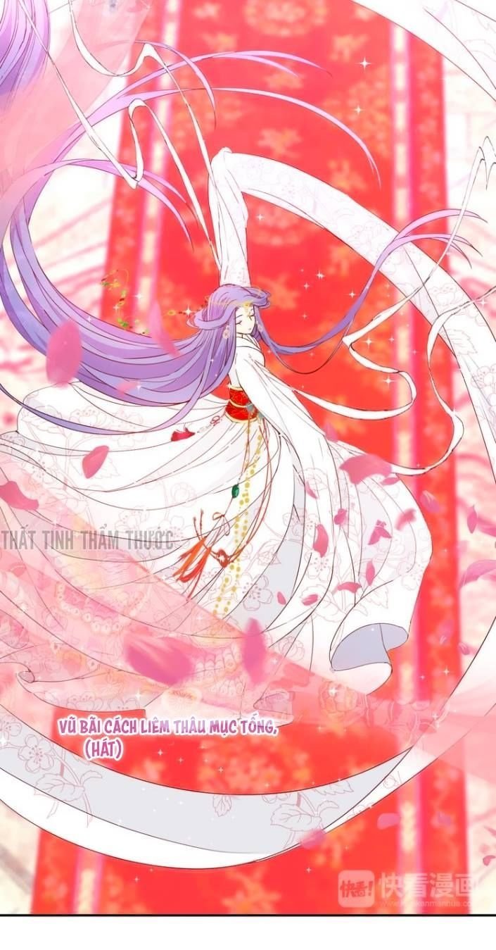 mộng văn sơn hải kinh chapter 8 11