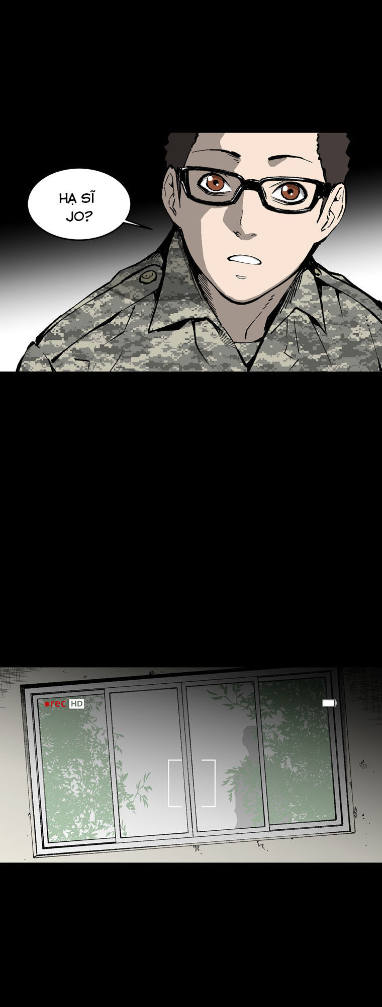 m.i.a - jakjeonjung siljong chapter 2 31