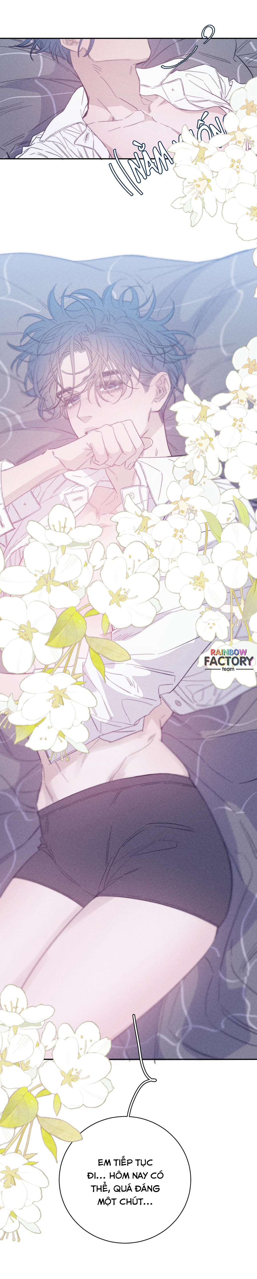 xuân nhật tương chí chapter 54 1