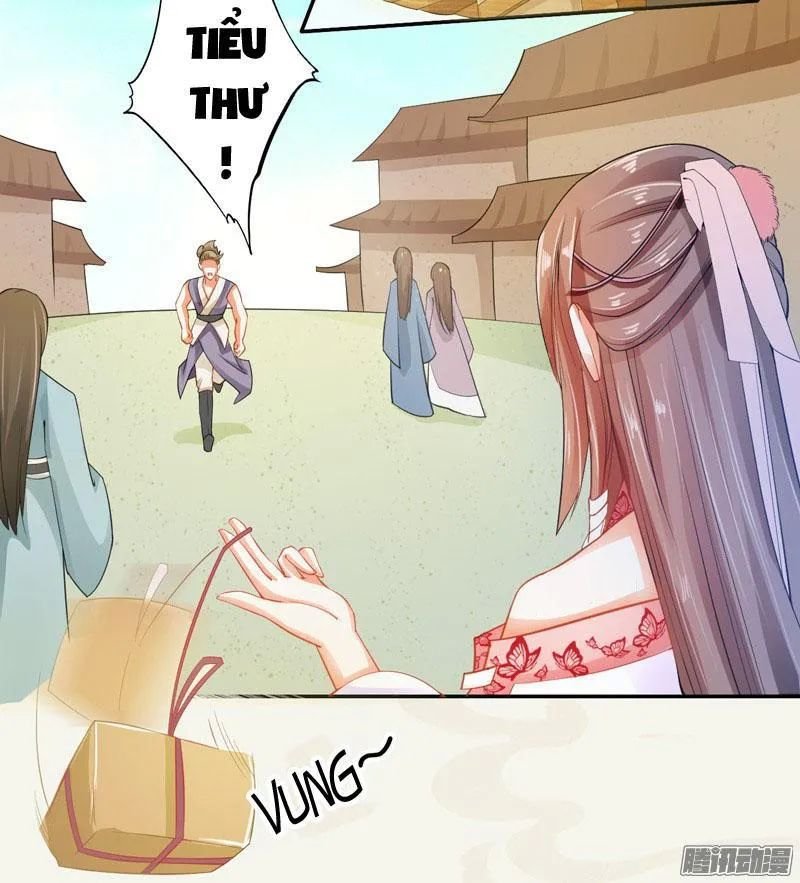 tuyệt thế luyện đan sư chapter 7 53