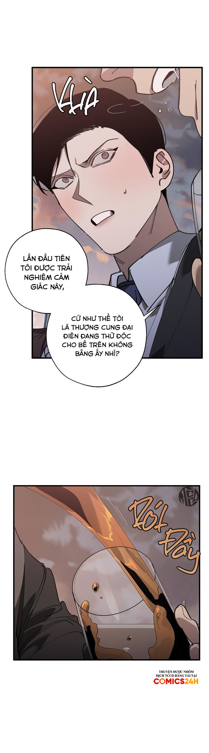hoán vị chapter 73 22
