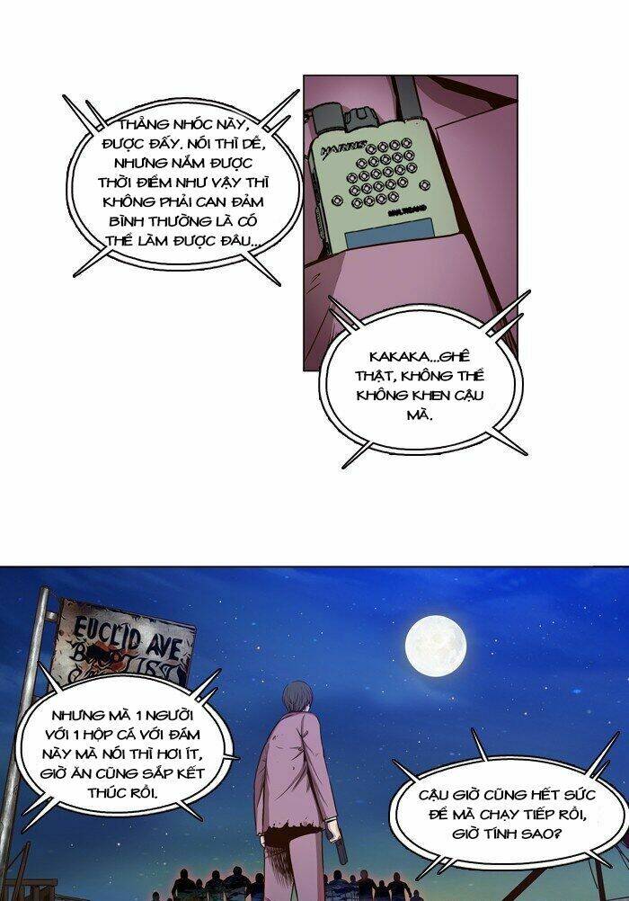 vua của vong linh chapter 17 9