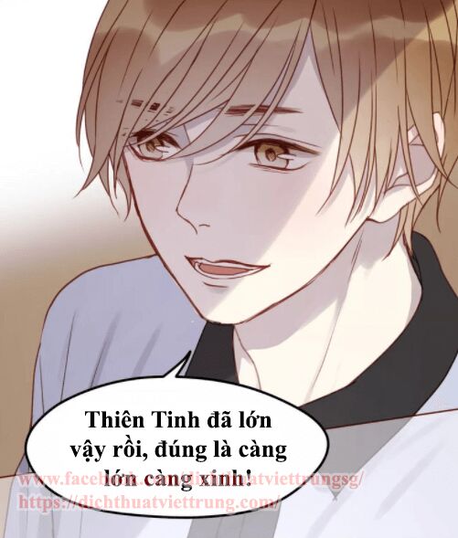 lượm được một tiểu hồ ly phần 2 chapter 13 1