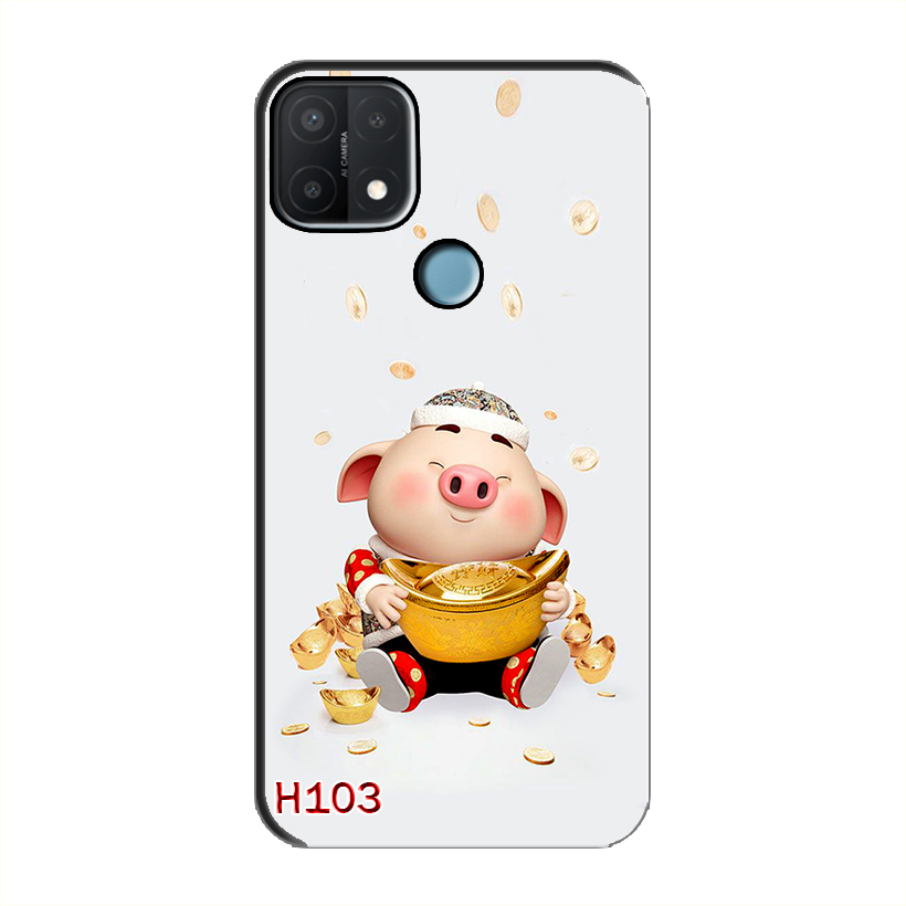 Ốp Lưng Dành Cho OPPO A15