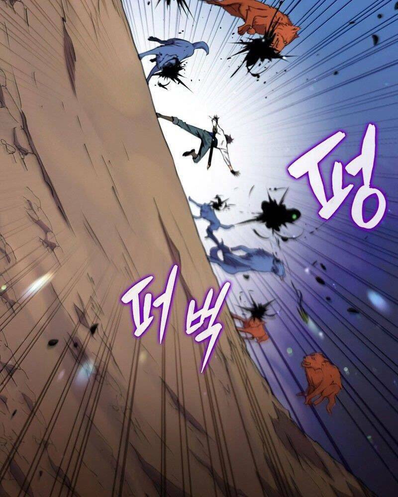 tôi thăng cấp trong lúc ngủ chapter 42 39