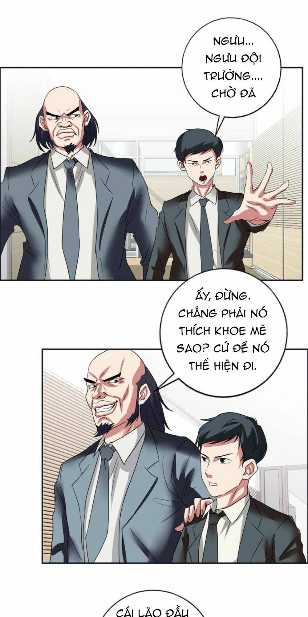 ngưu đại lực tiến thành chapter 15 32